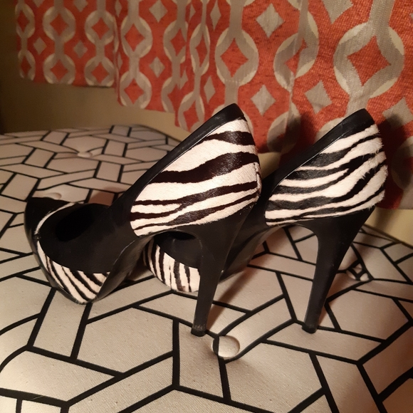 Aldo Spikes - Picture 3 of 5